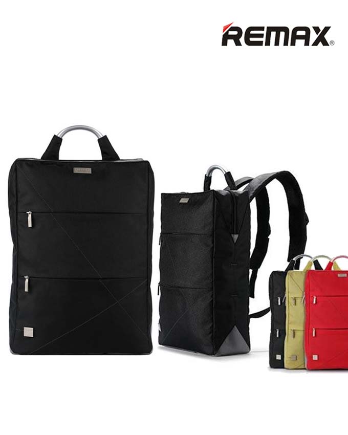 Remax Double 525 Laptop Backpack